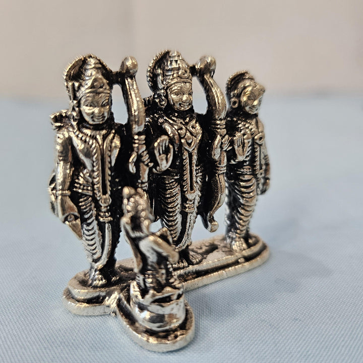 Antique Ram parivar
