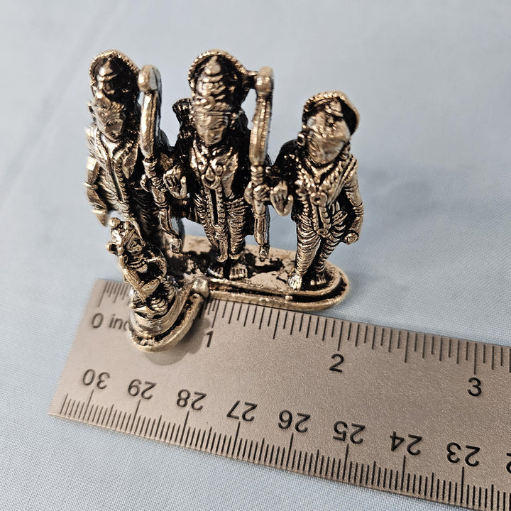 Antique Ram parivar