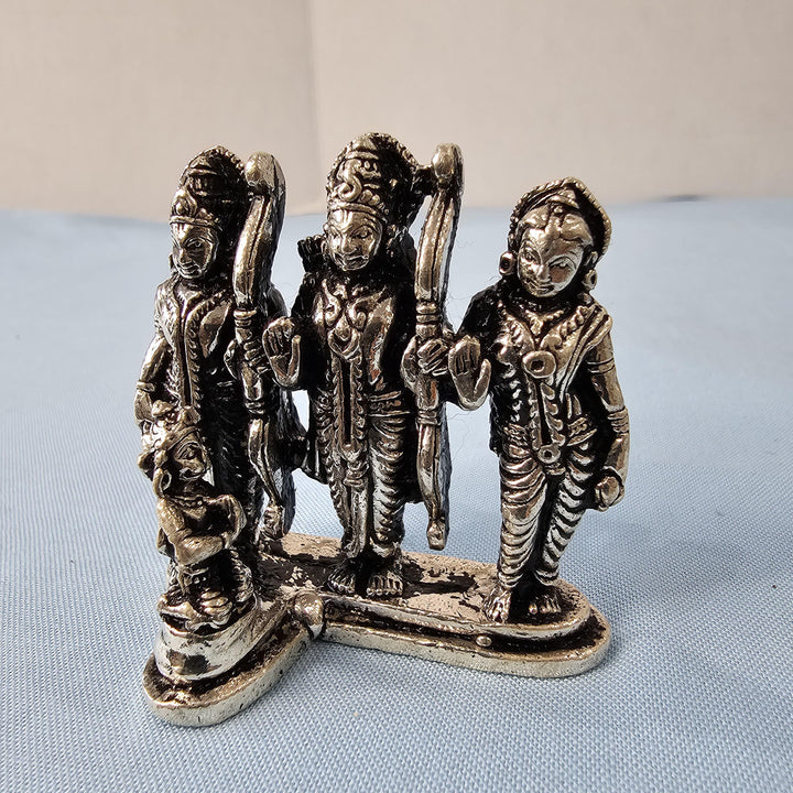 Antique Ram parivar