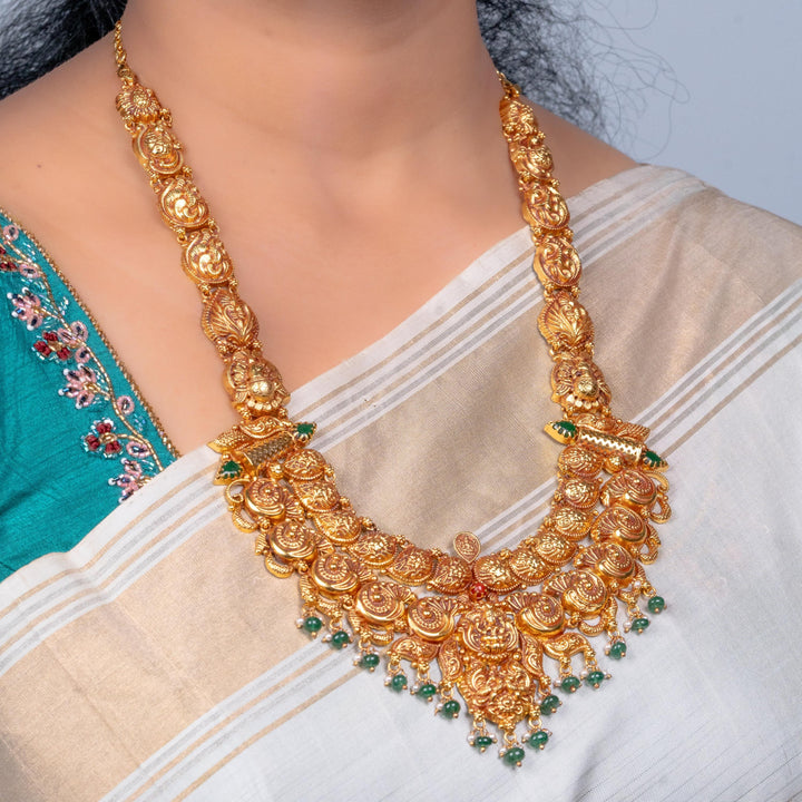Lakshmi Nakshi Haram