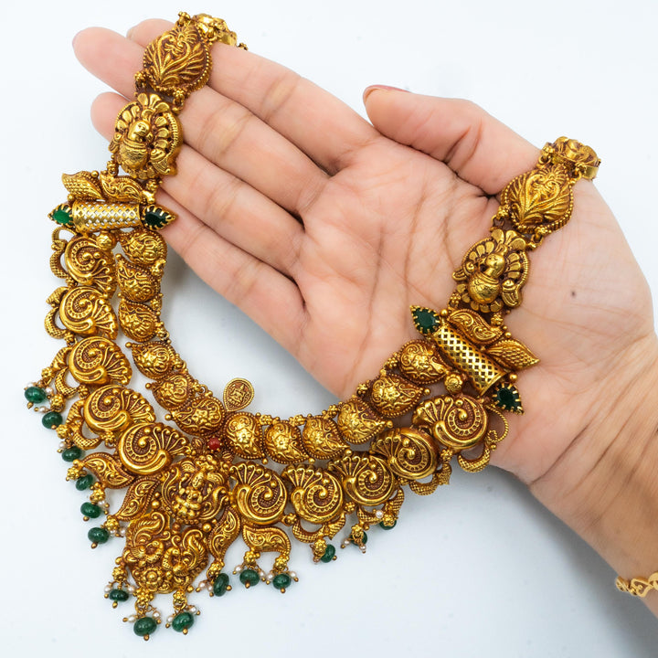 Lakshmi Nakshi Haram