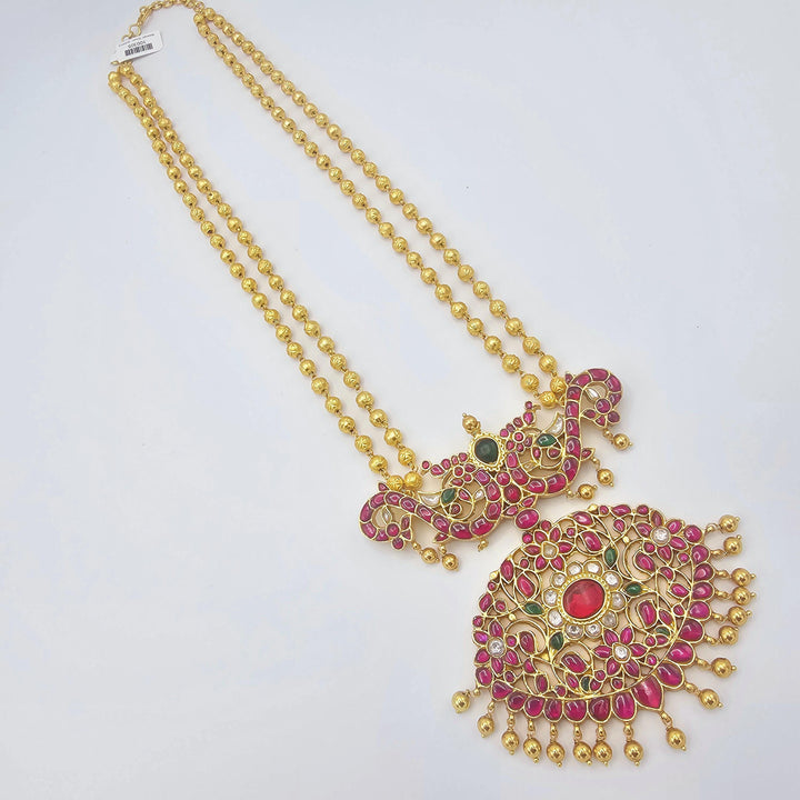 Kundan Silver Rani haram