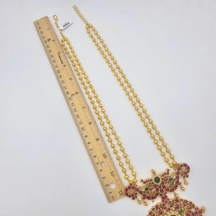 Kundan Silver Rani haram