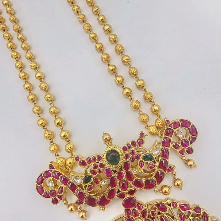 Kundan Silver Rani haram