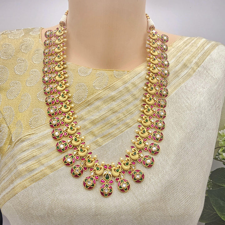 Kudnan bottu mala
