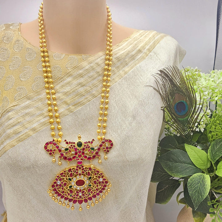 Kundan Silver Rani haram