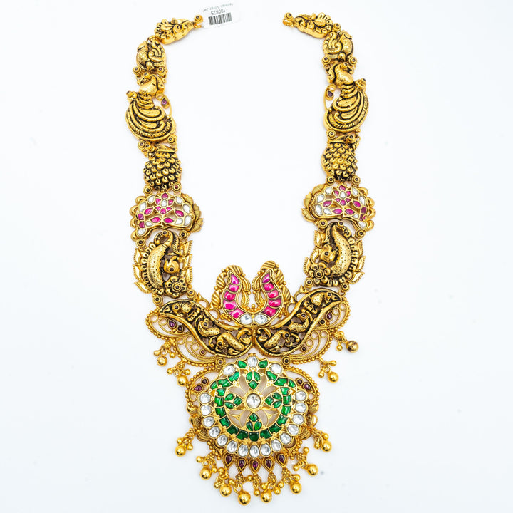 Kundan deep nakshi nkls