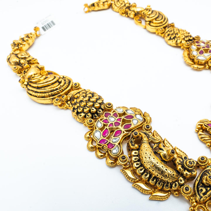 Kundan deep nakshi nkls