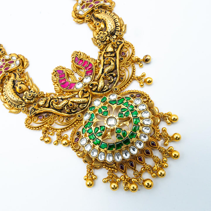Kundan deep nakshi nkls