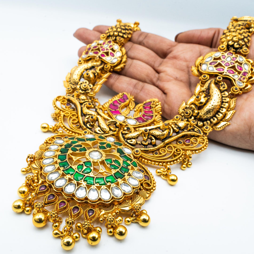 Kundan deep nakshi nkls