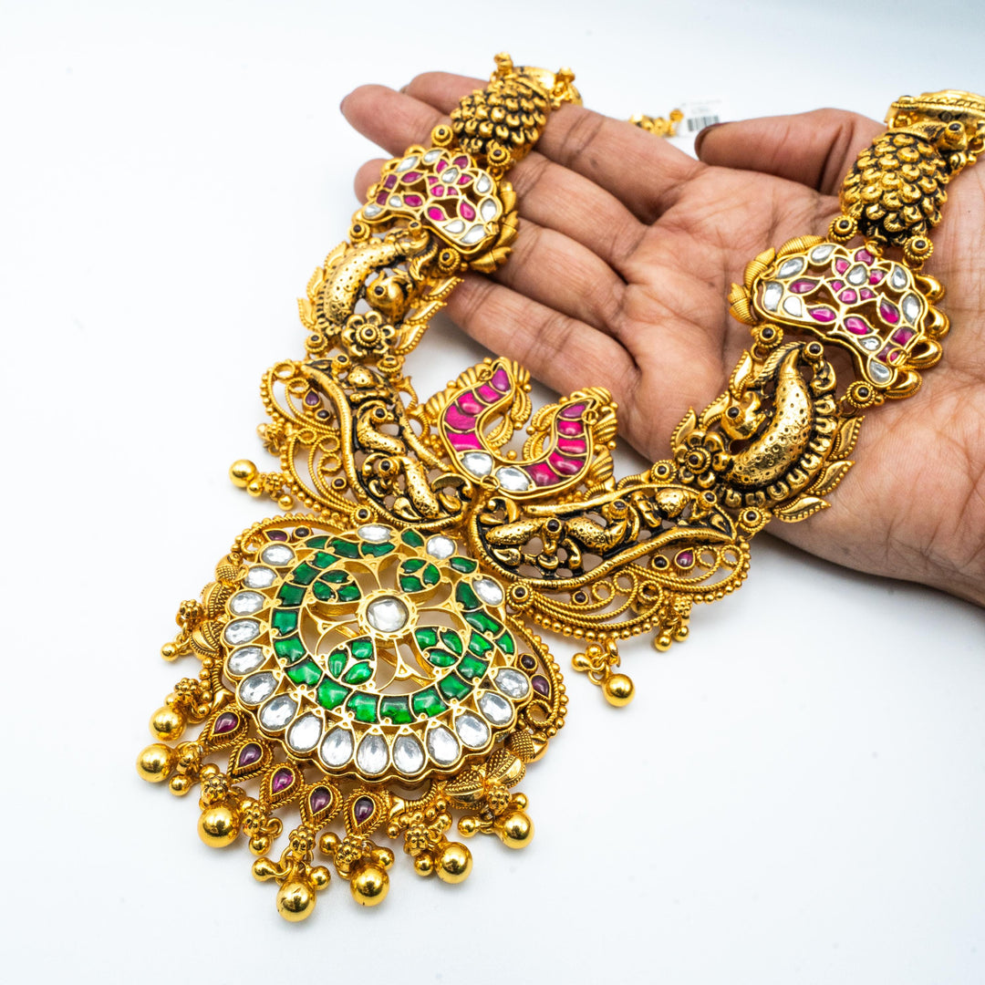 Kundan deep nakshi nkls