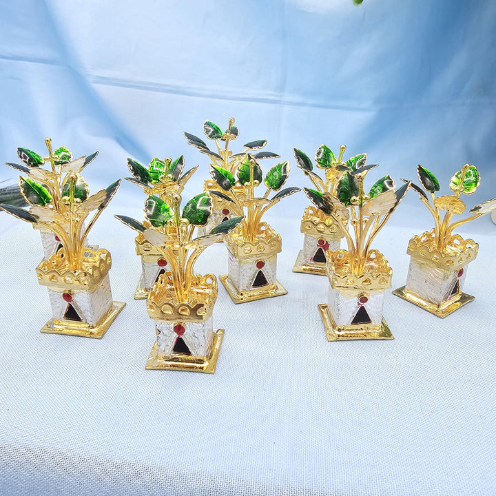 Silver Tulasi kota