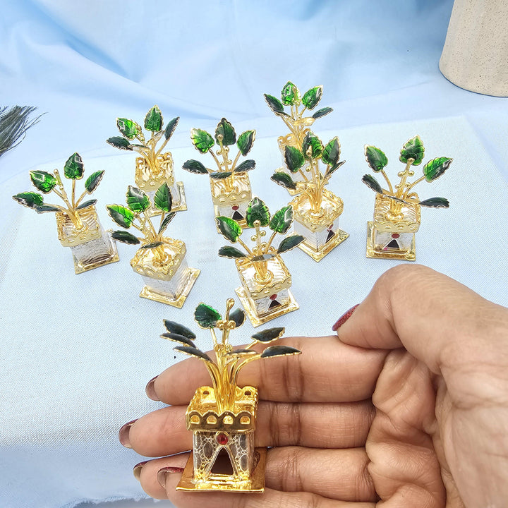 Silver Tulasi kota
