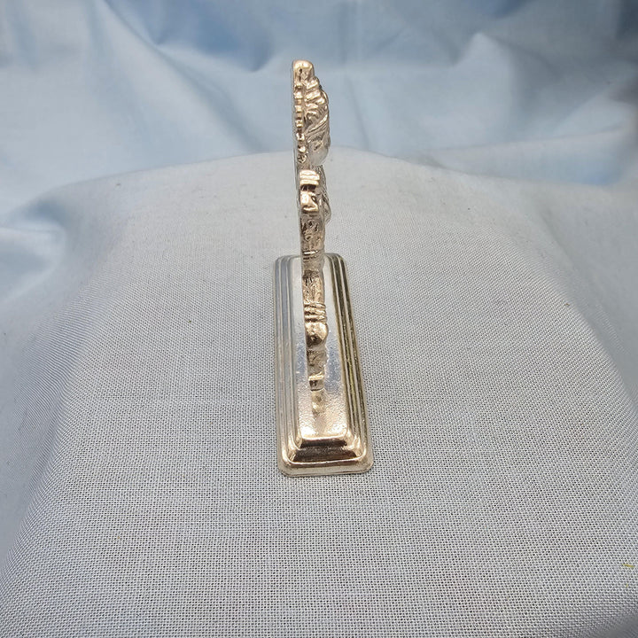 Pure Silver Lakshmi devi