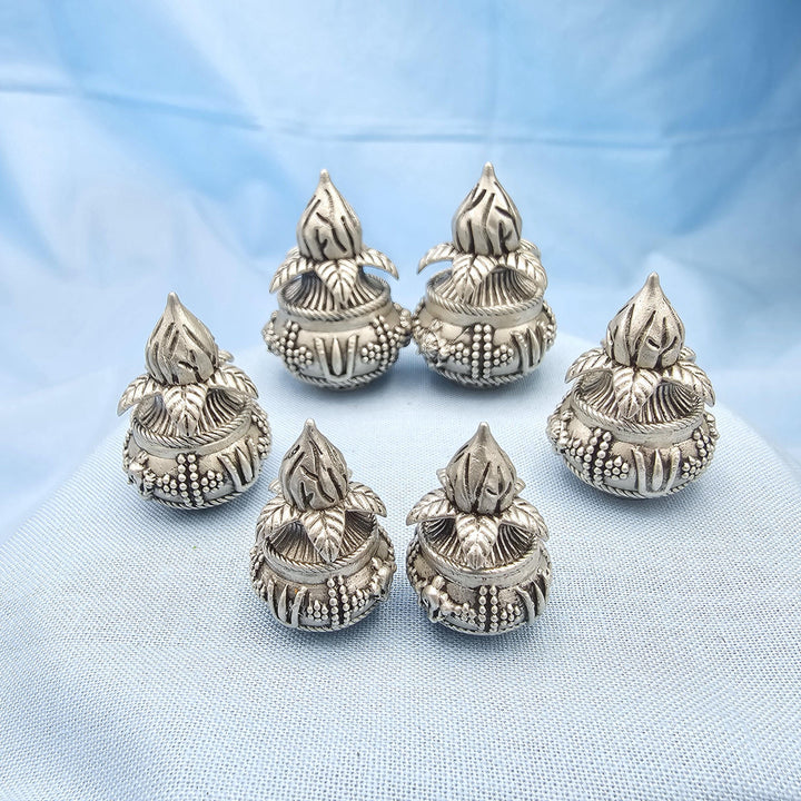 92.5 Silver Mini Kalasam