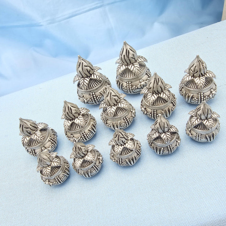 92.5 Silver Mini Kalasam