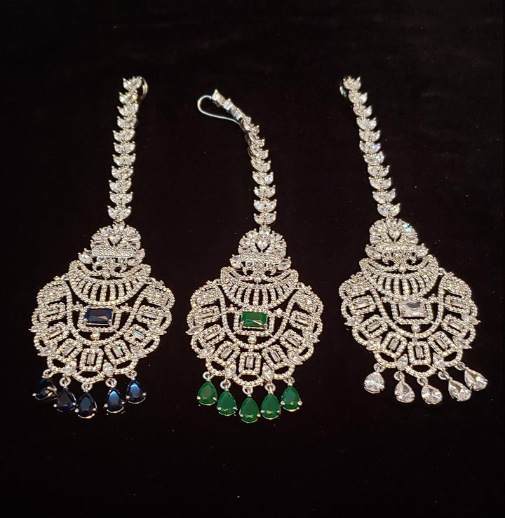 Diamond Finish Tikka
