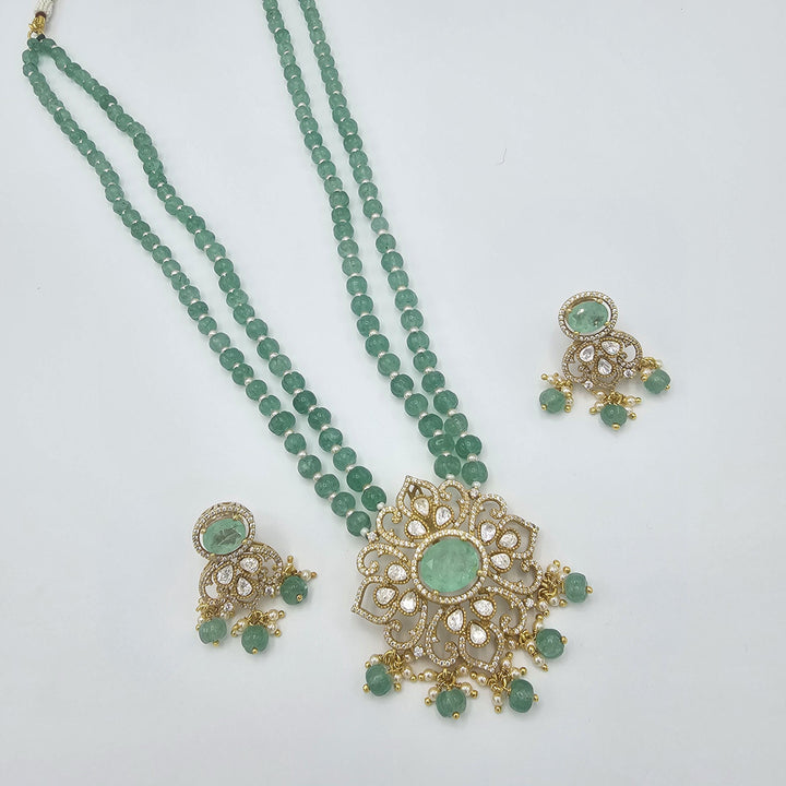 Doublets Moissanites