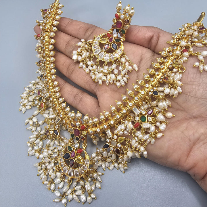 Navratna guttapoosalu