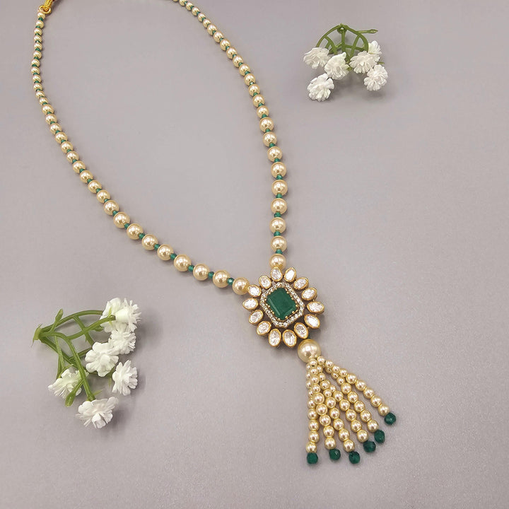 92.5 moissanite necklace