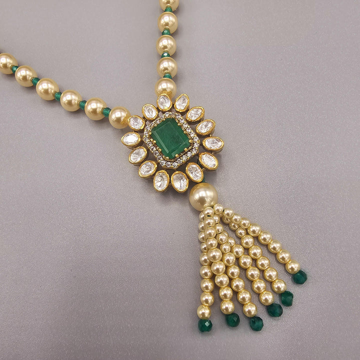 92.5 moissanite necklace