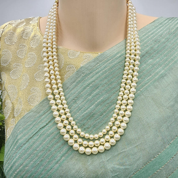 Swarovski pearls 6mm size