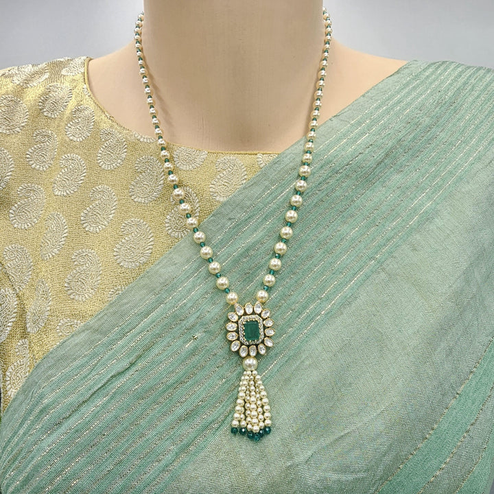 92.5 moissanite necklace