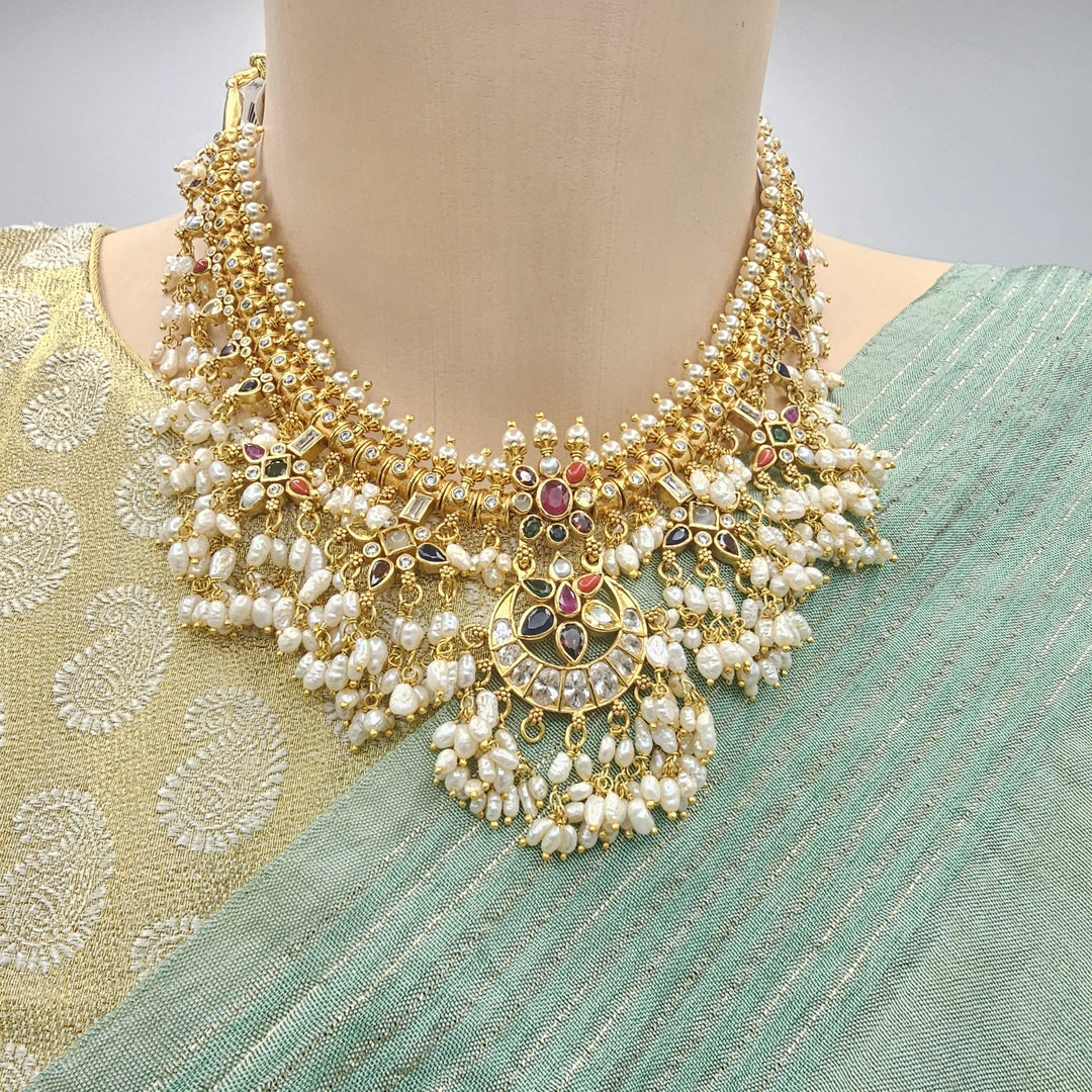Navratna guttapoosalu