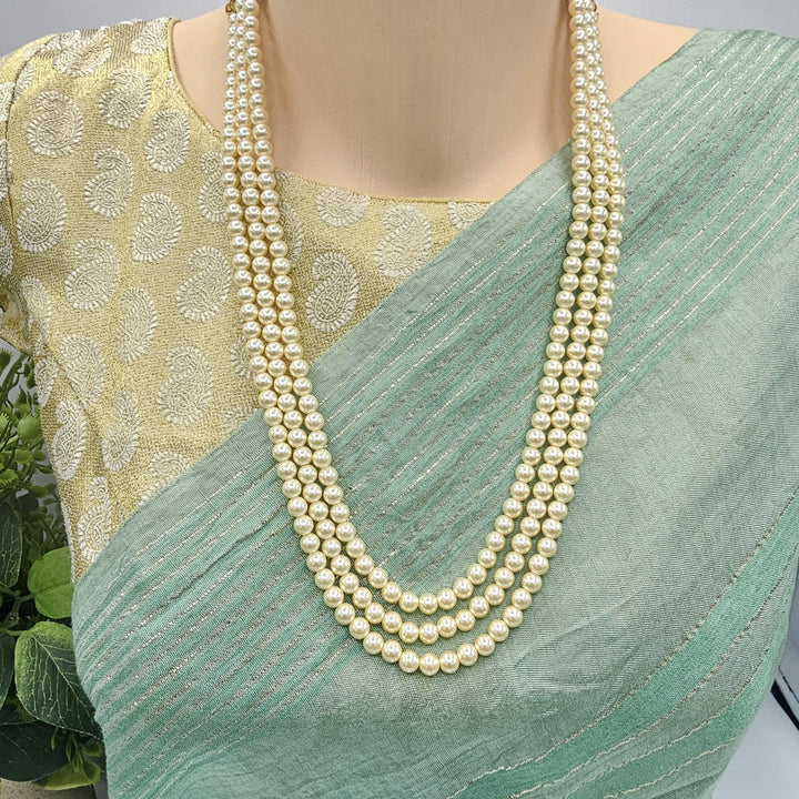Swarovski pearls 6mm size