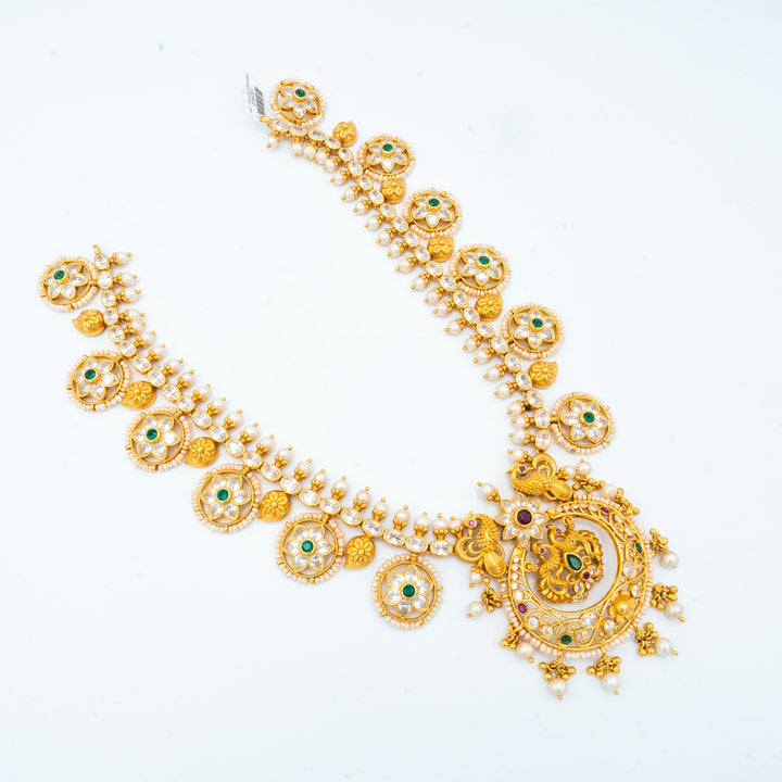 SILVER CZ Bottu Mala