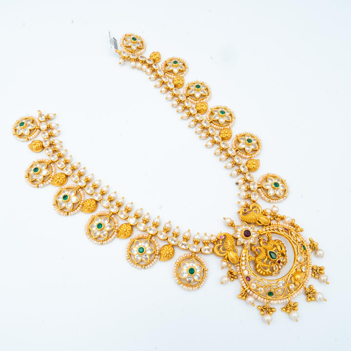 SILVER CZ Bottu Mala