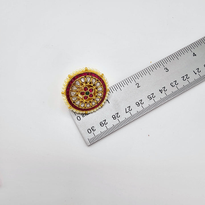 Kudan Silver Studs