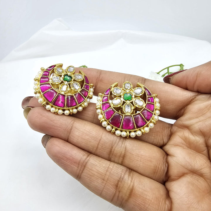 92.5 Silver Studs