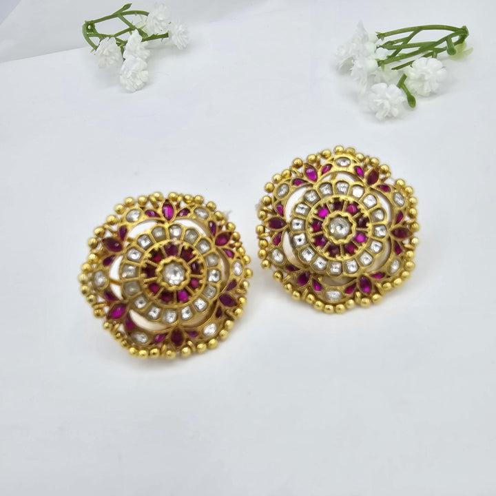92.5 Silver Studs