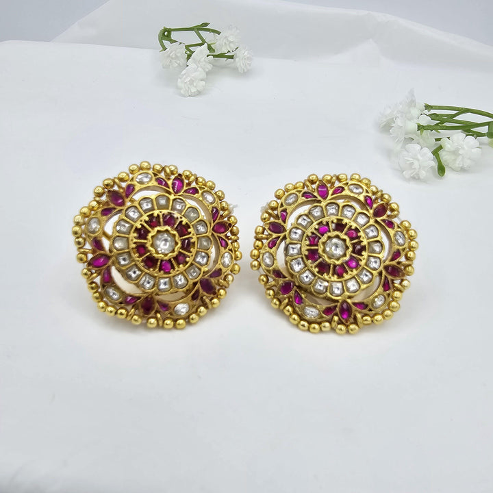 92.5 Silver Studs