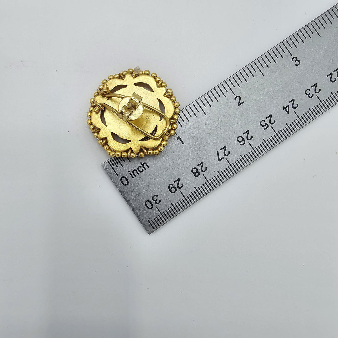 92.5 Silver Studs