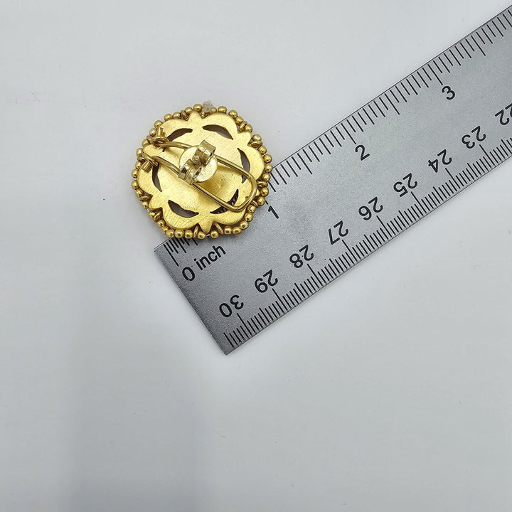 92.5 Silver Studs