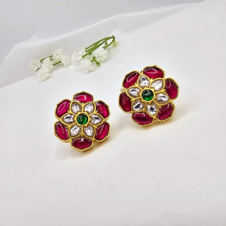 92.5 Silver Studs,