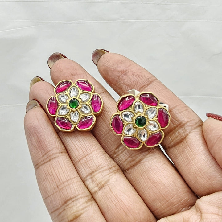 92.5 Silver Studs,