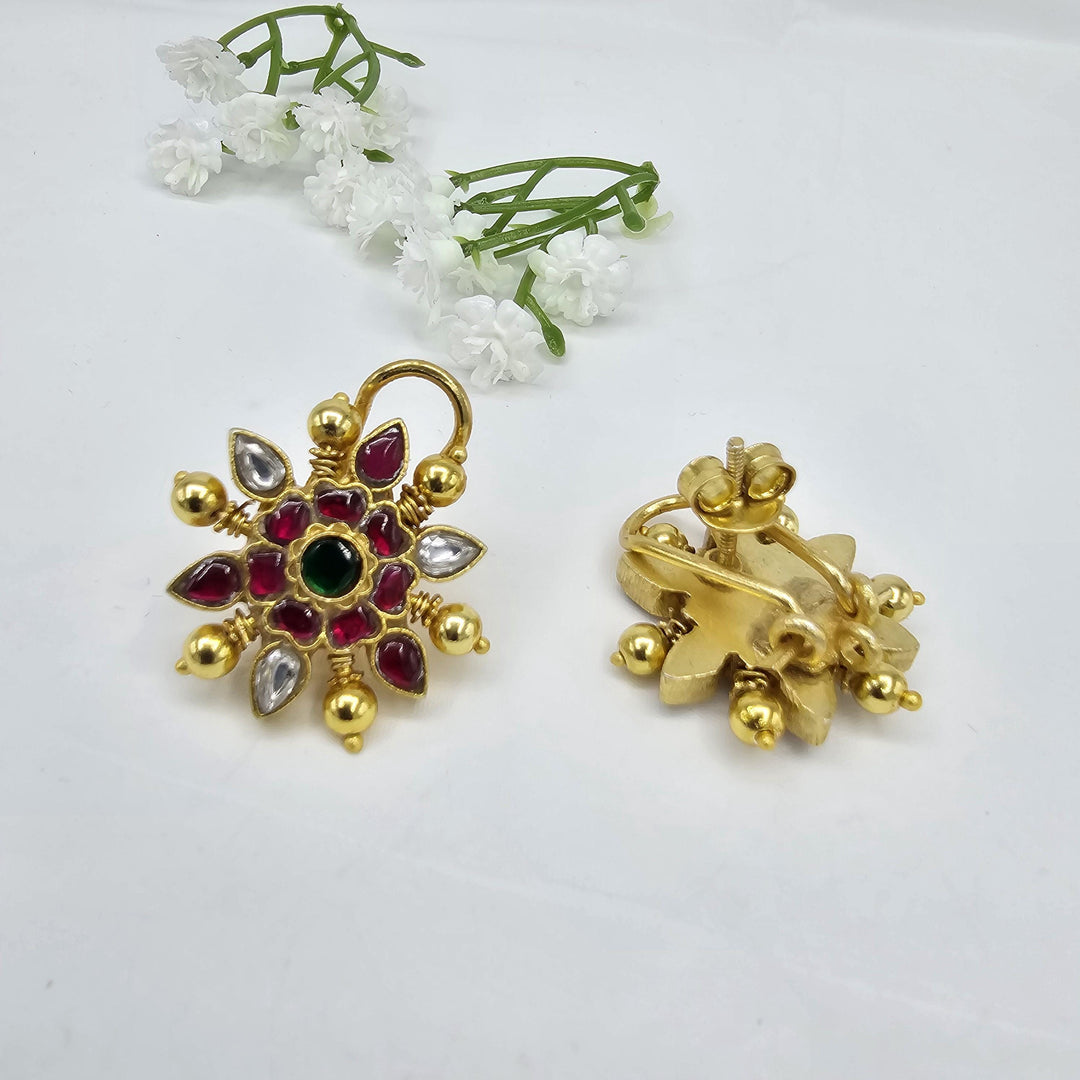 92.5 Silver Studs