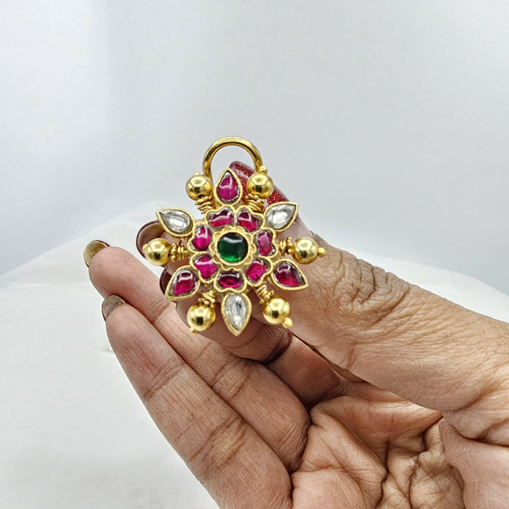 92.5 Silver Studs