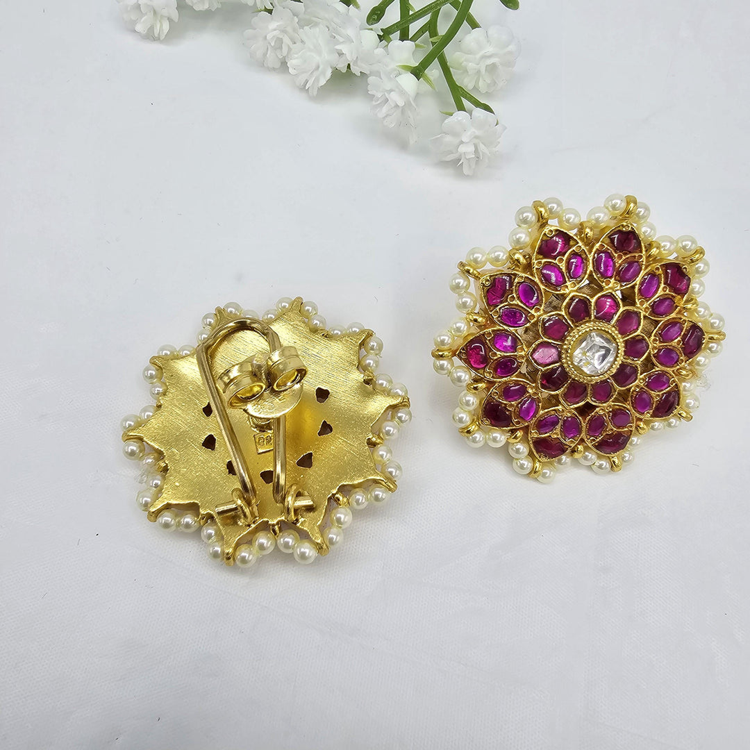 92.5 Silver Studs