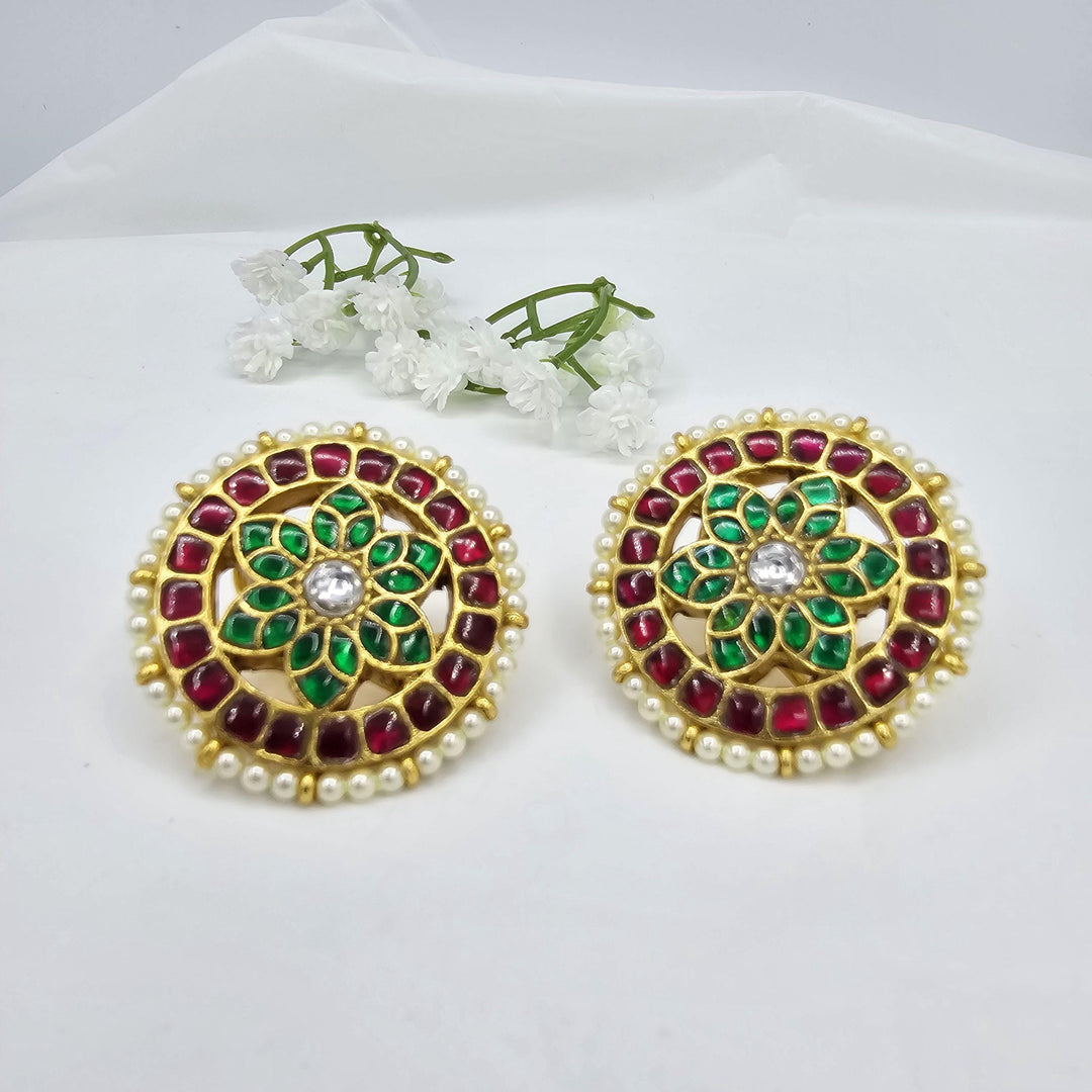 92.5 Silver Studs