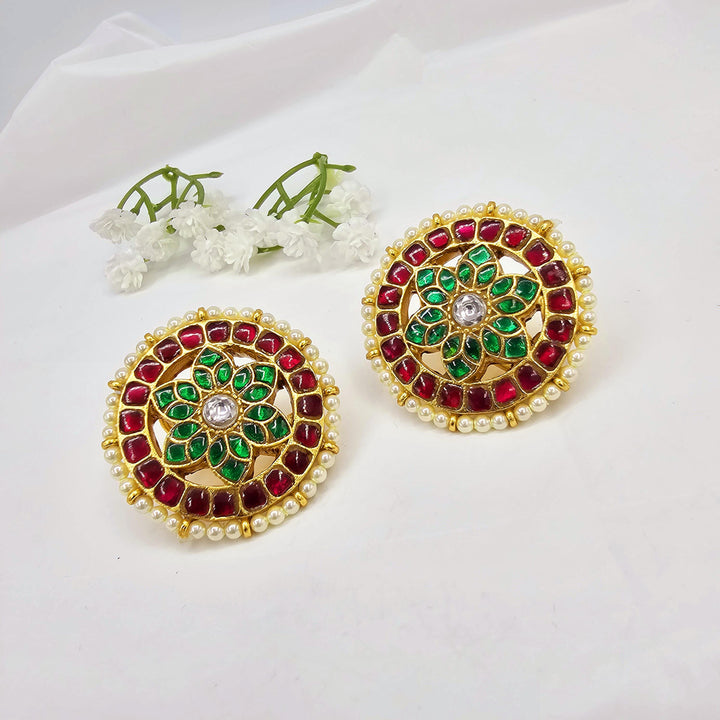 92.5 Silver Studs