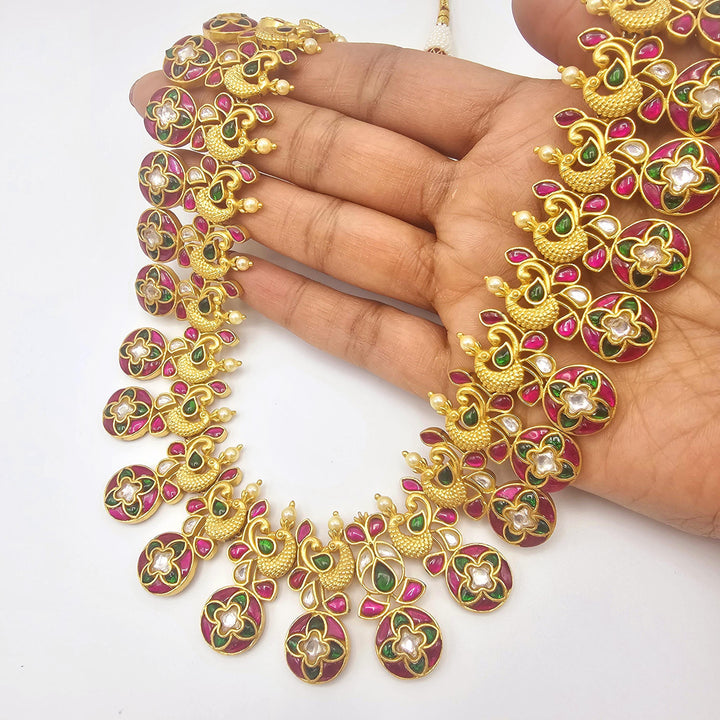 Kudnan bottu mala