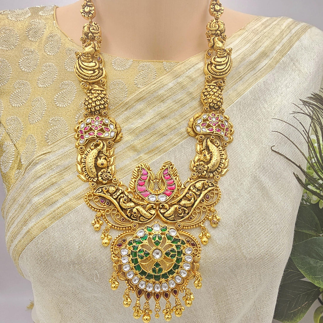 Kundan deep nakshi nkls
