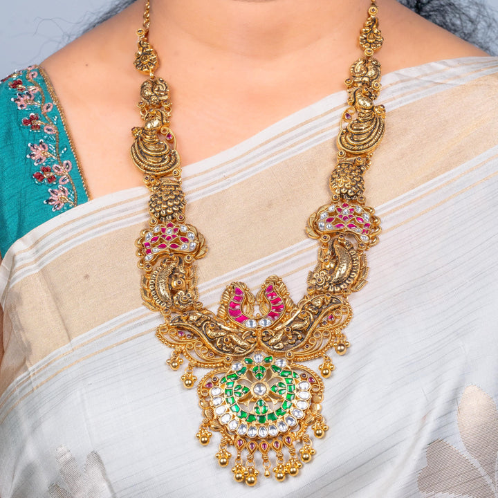 Kundan deep nakshi nkls