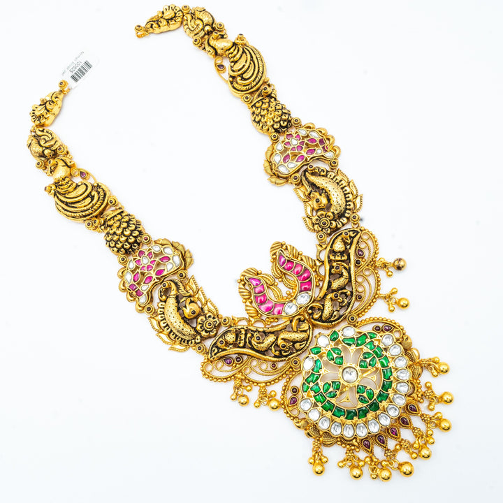 Kundan deep nakshi nkls