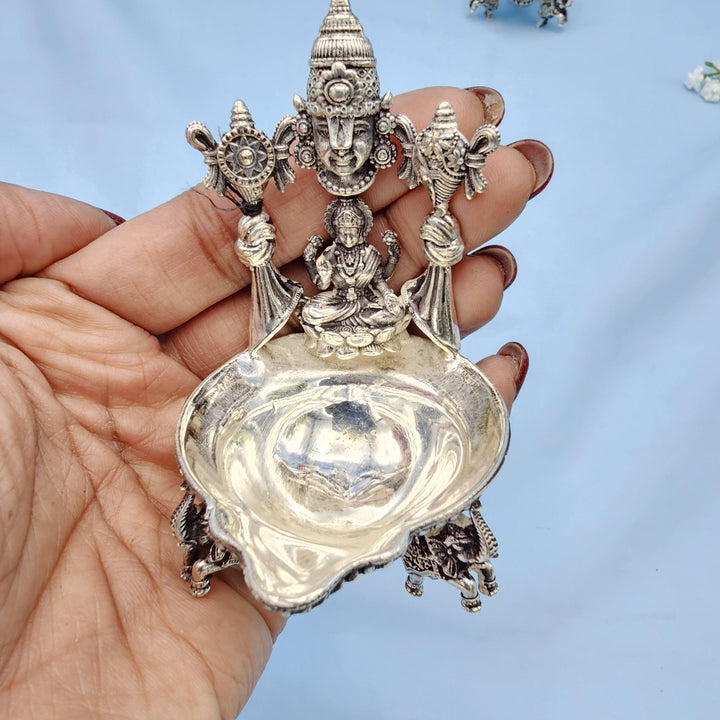 Lakshmi Balaji dEEPAM