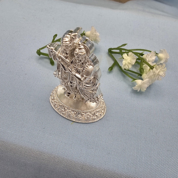 Radha Krishna idol